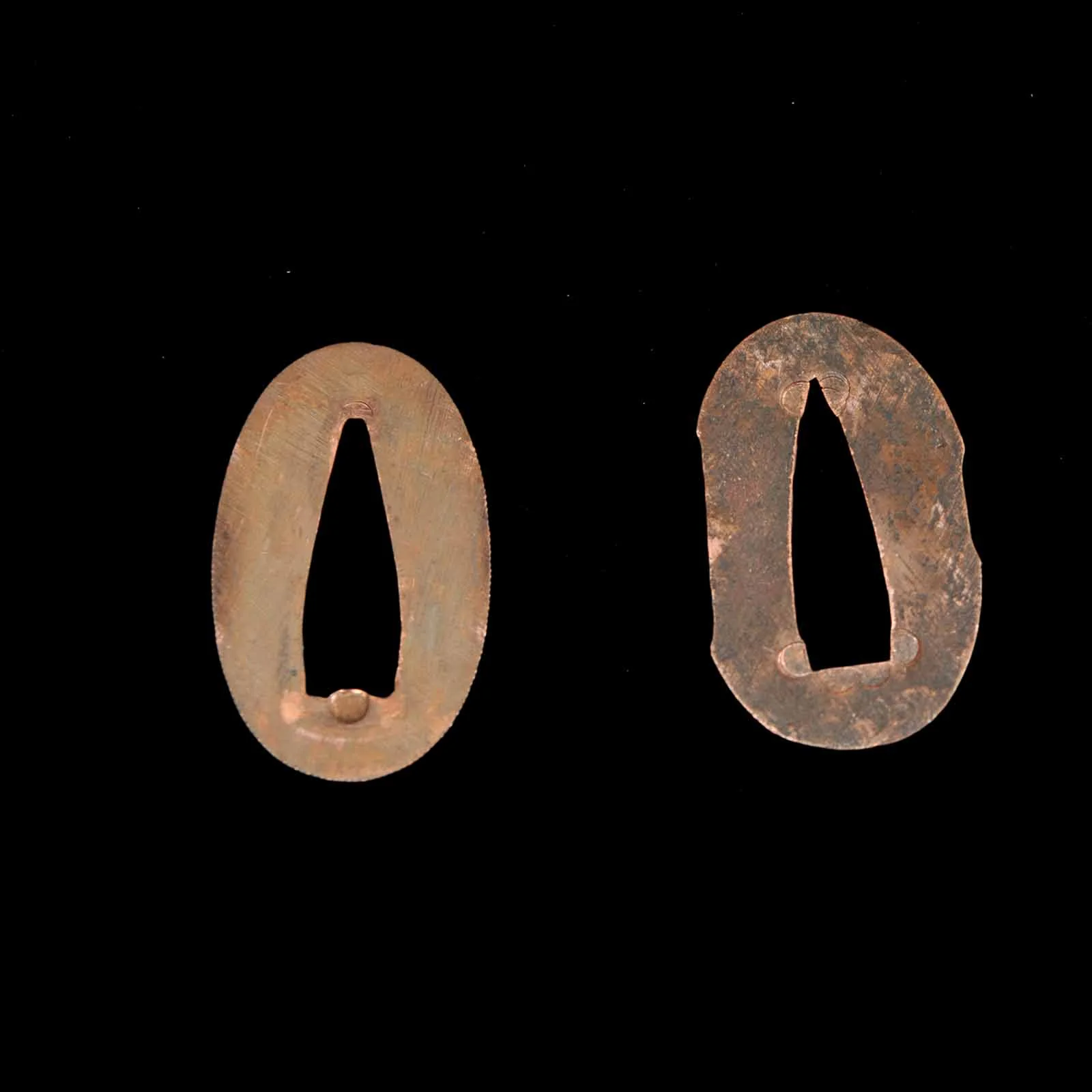 Katana - Munekage - NBTHK Certificate - Uchigatana/Shirasaya Koshirae - Ubu Nakago - Shinto Era - Image 36