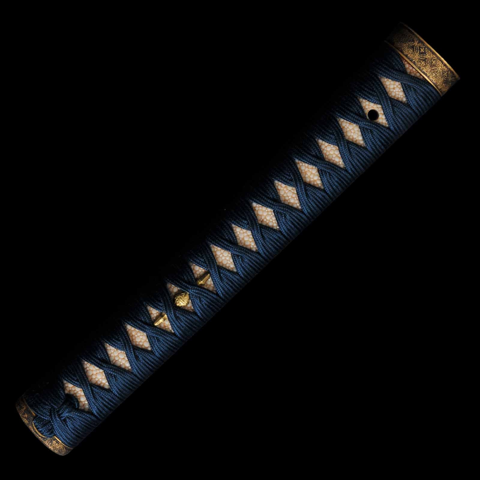 Katana -Muneshige - Uchigatana Koshirae -Ubu Nakago - Gendai Era - Image 16
