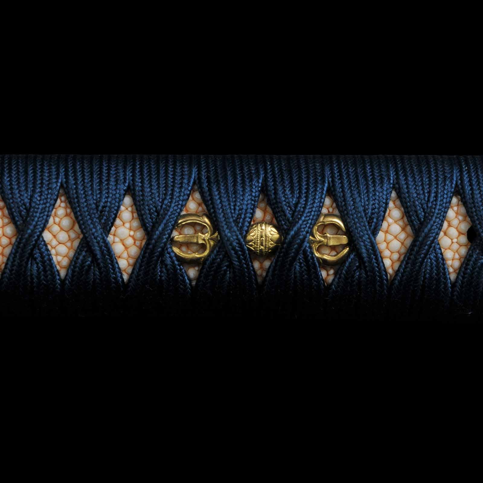 Katana -Muneshige - Uchigatana Koshirae -Ubu Nakago - Gendai Era - Image 18