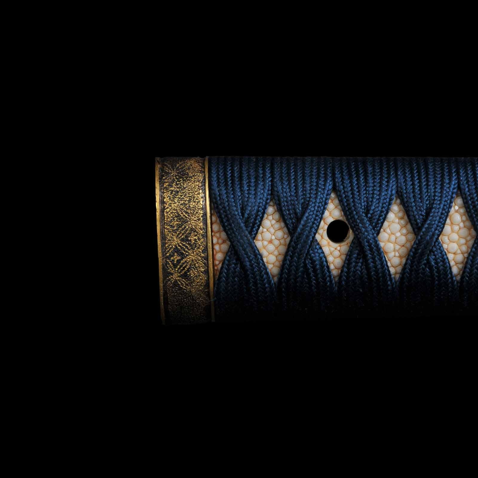 Katana -Muneshige - Uchigatana Koshirae -Ubu Nakago - Gendai Era - Image 19