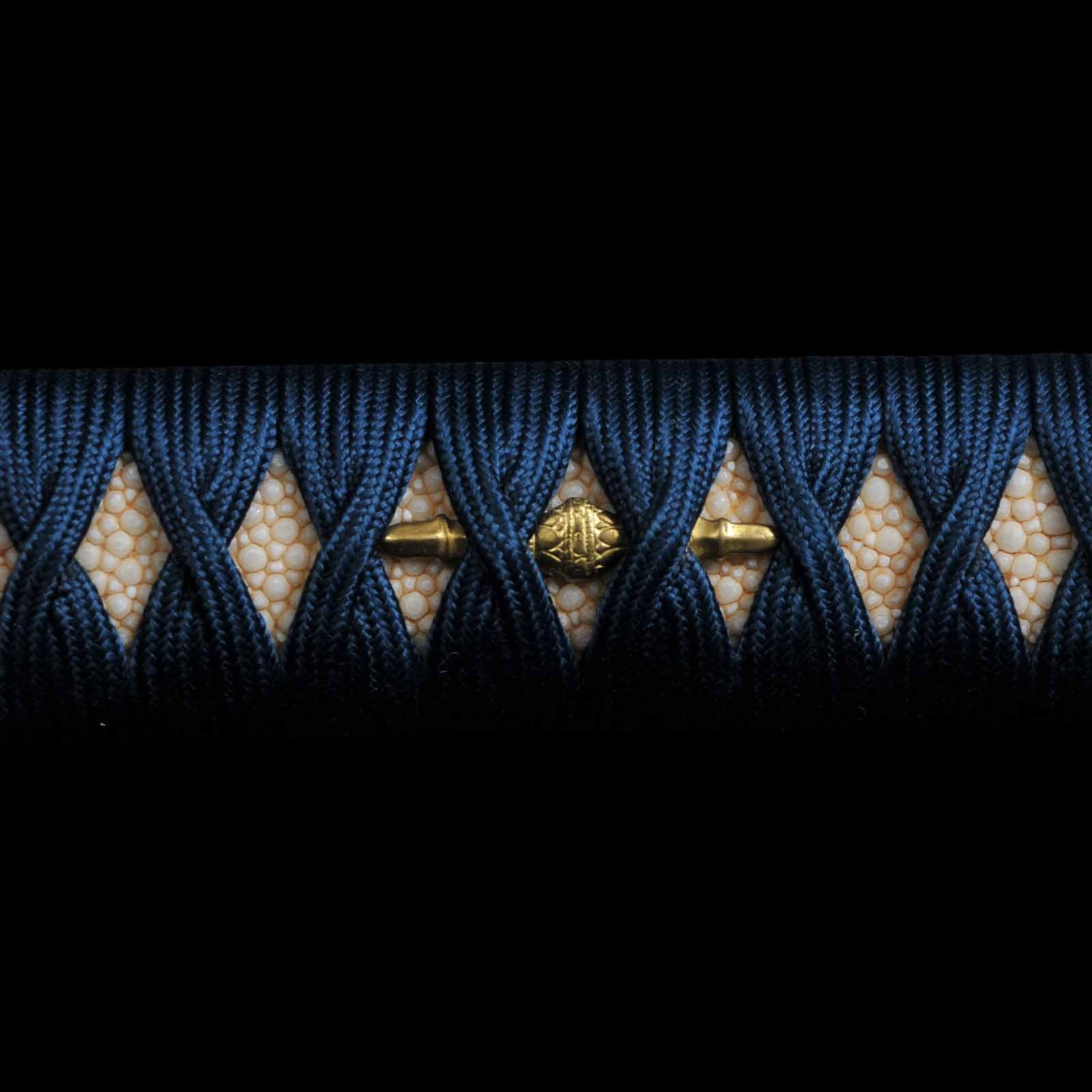 Katana -Muneshige - Uchigatana Koshirae -Ubu Nakago - Gendai Era - Image 20