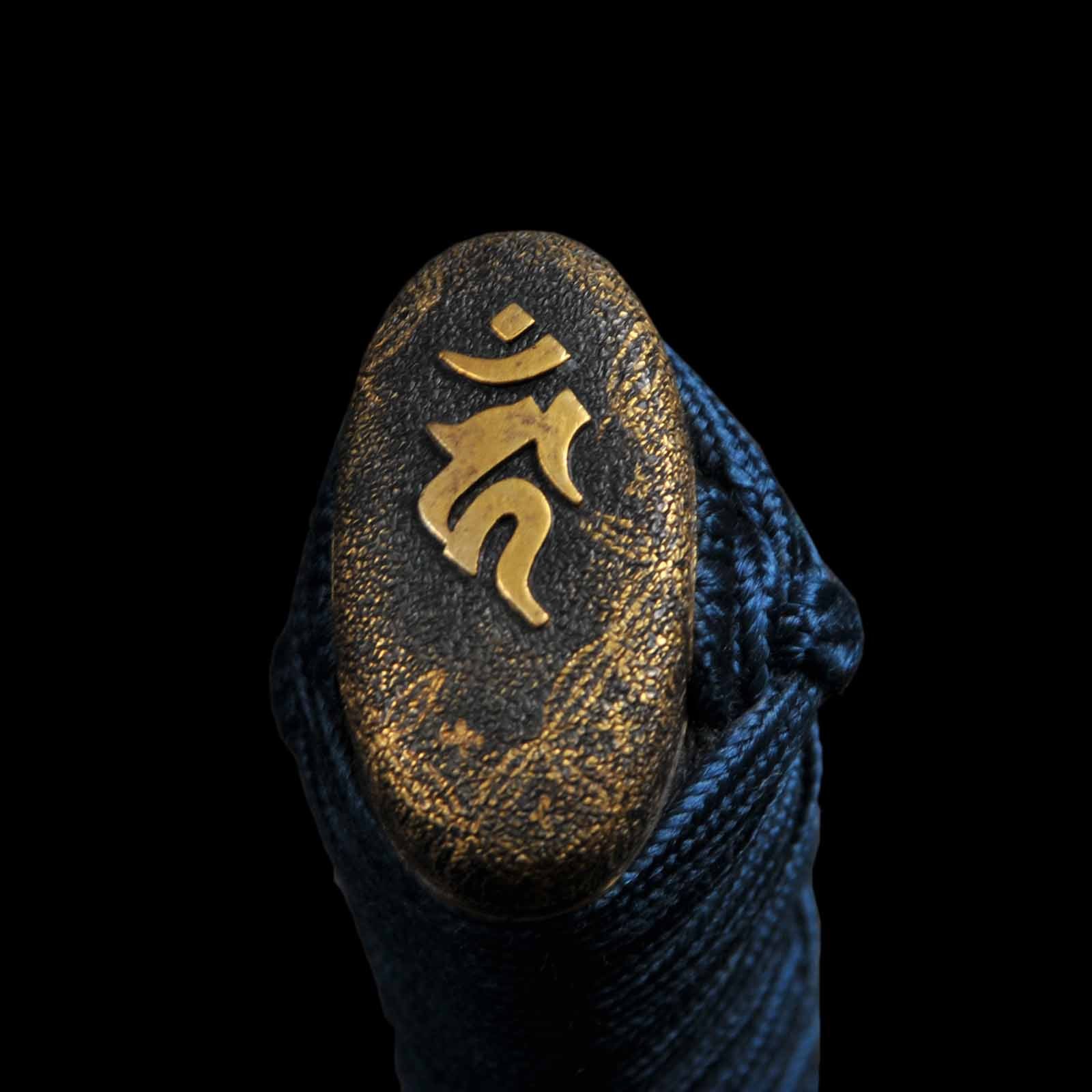 Katana -Muneshige - Uchigatana Koshirae -Ubu Nakago - Gendai Era - Image 21