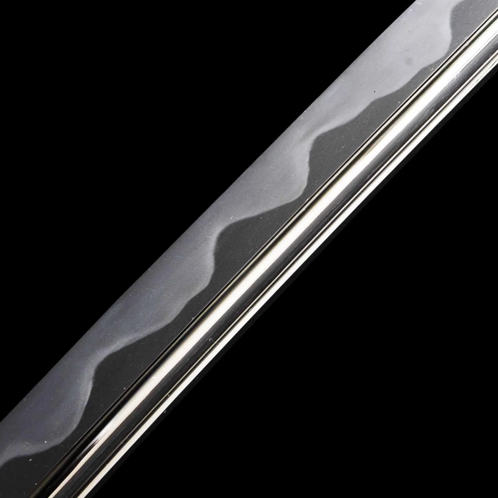 Katana -Muneshige - Uchigatana Koshirae -Ubu Nakago - Gendai Era - Image 6