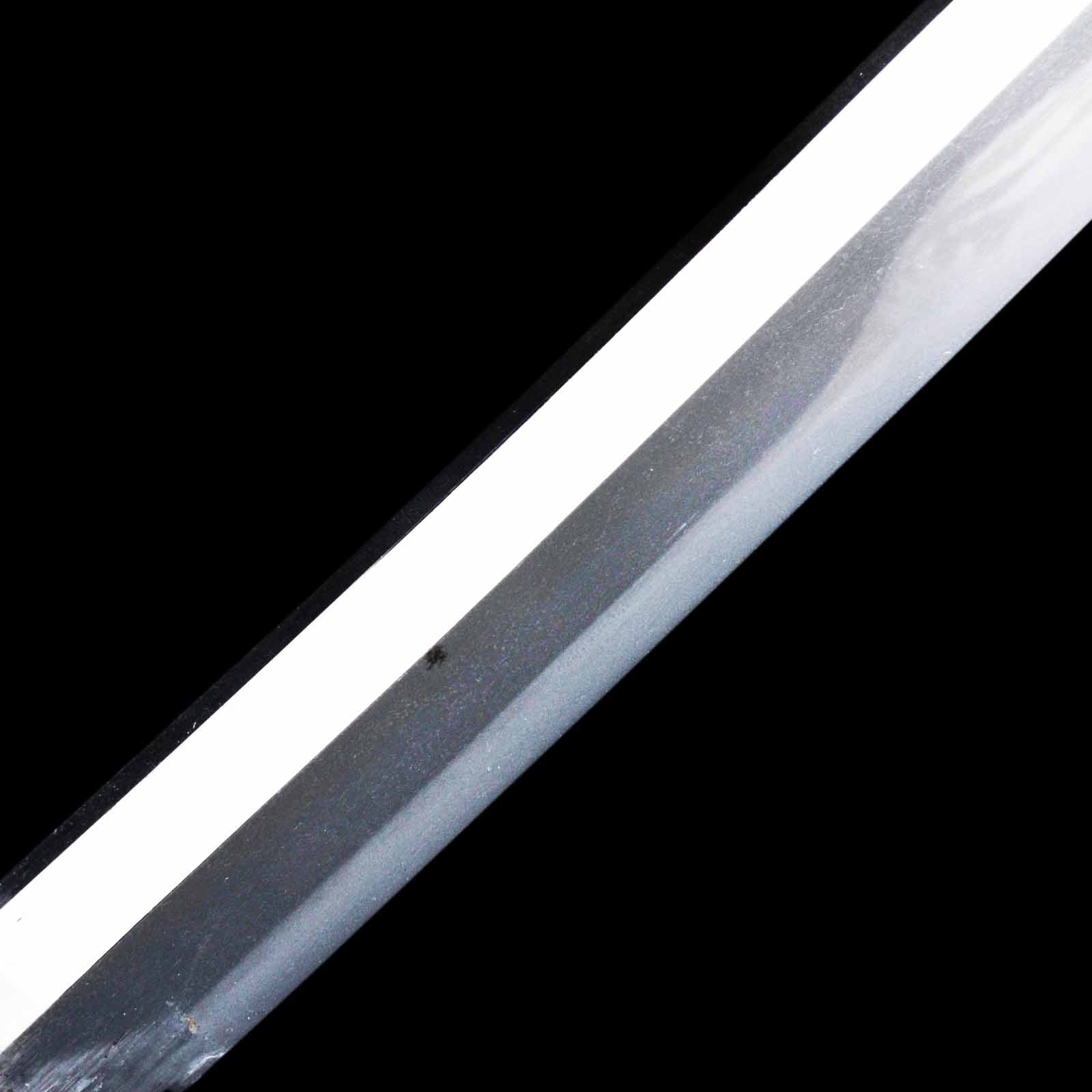 Authentic Shinto Era Katana for Sale - Naomichi, NBTHK Tokubetsu Hozon Certificate | Tozando - Image 15