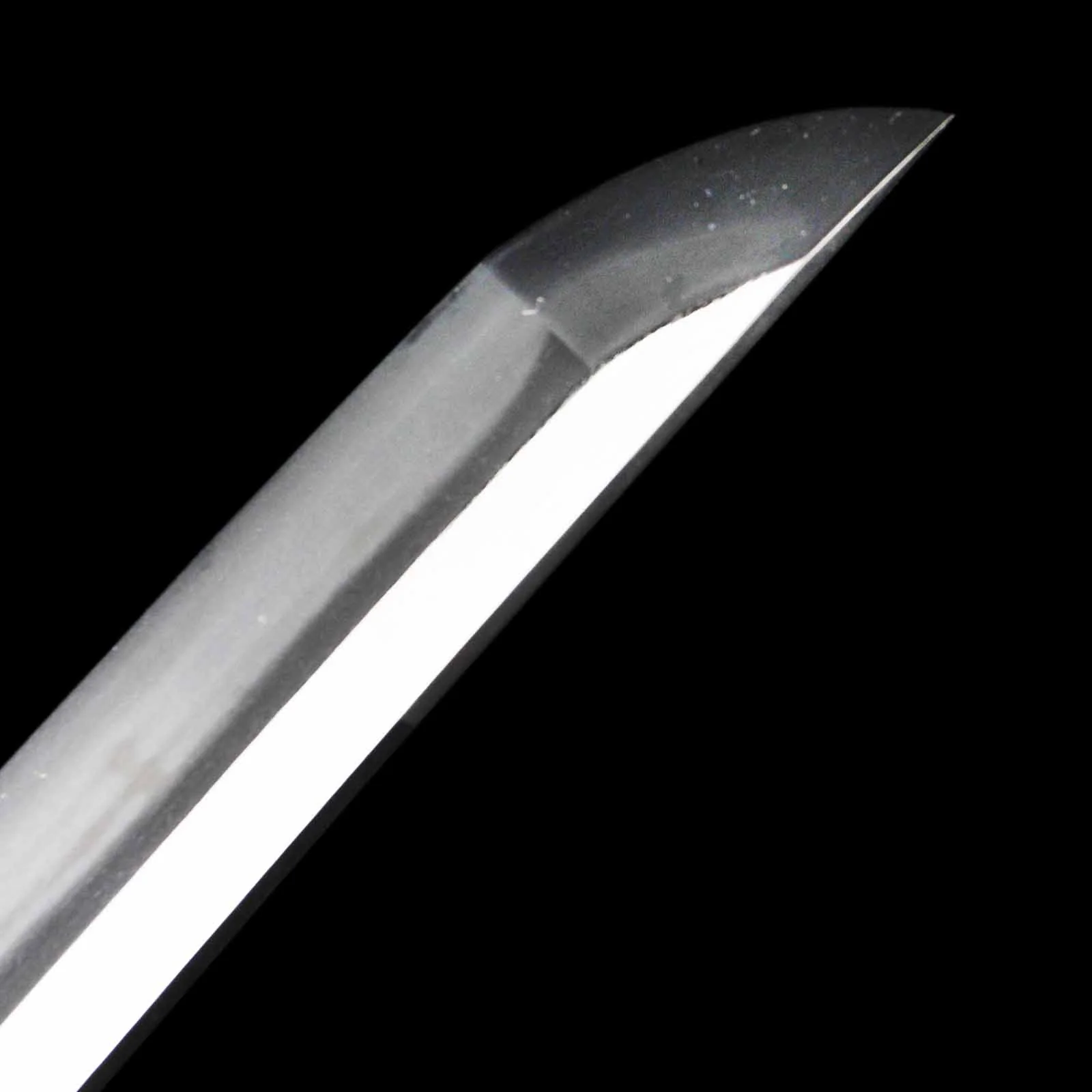 Authentic Shinto Era Katana for Sale - Naomichi, NBTHK Tokubetsu Hozon Certificate | Tozando - Image 4