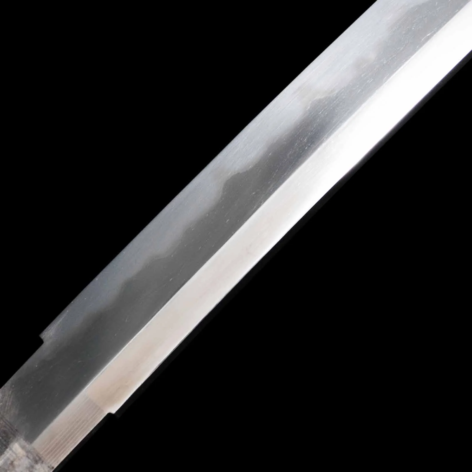 Katana - Narinori - Uchigatana/Shirasaya Koshirae - Ubu Nakago - Gendai Era - Hyogo 99864 - Image 10