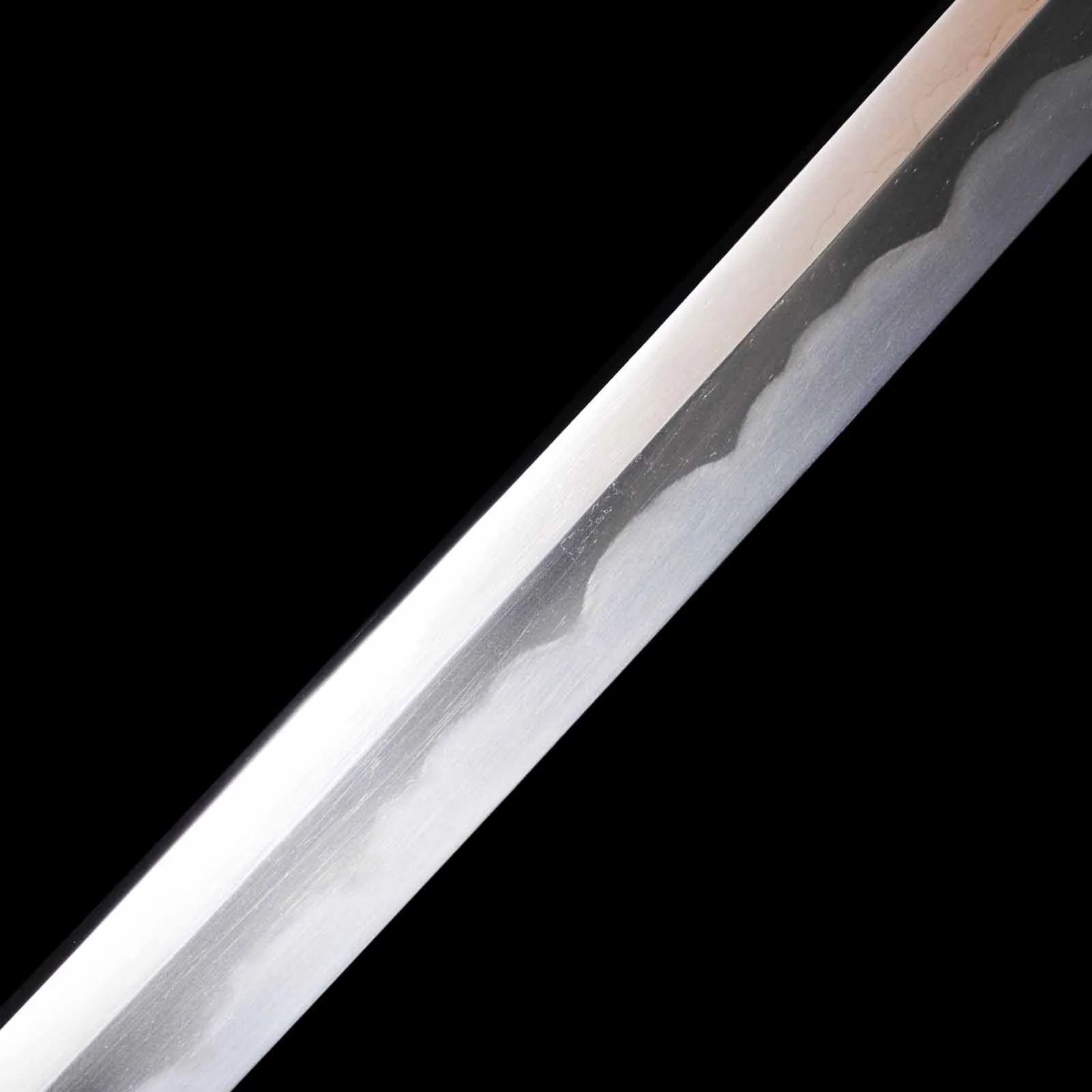 Katana - Narinori - Uchigatana/Shirasaya Koshirae - Ubu Nakago - Gendai Era - Hyogo 99864 - Image 14