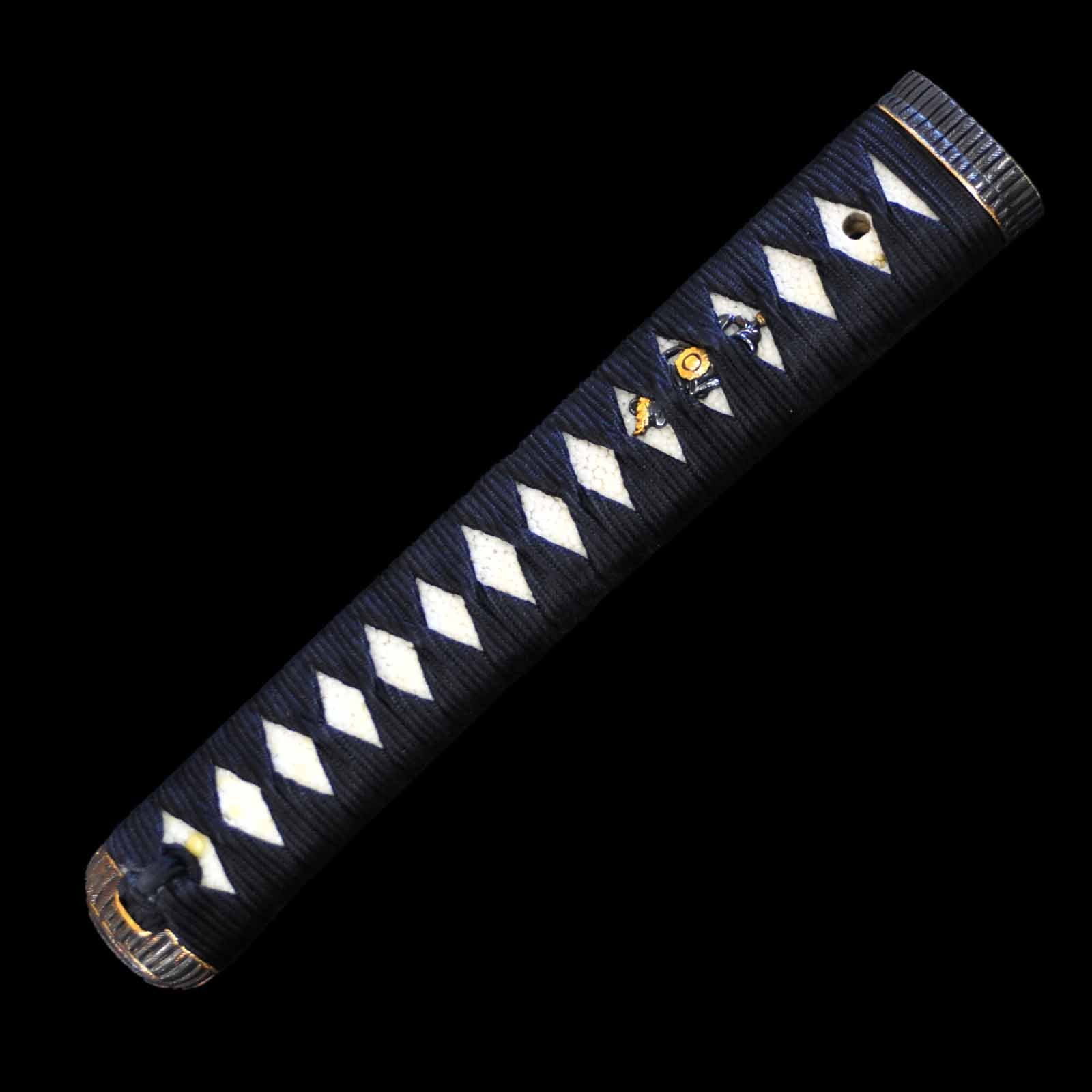 Katana - Narinori - Uchigatana/Shirasaya Koshirae - Ubu Nakago - Gendai Era - Hyogo 99864 - Image 24