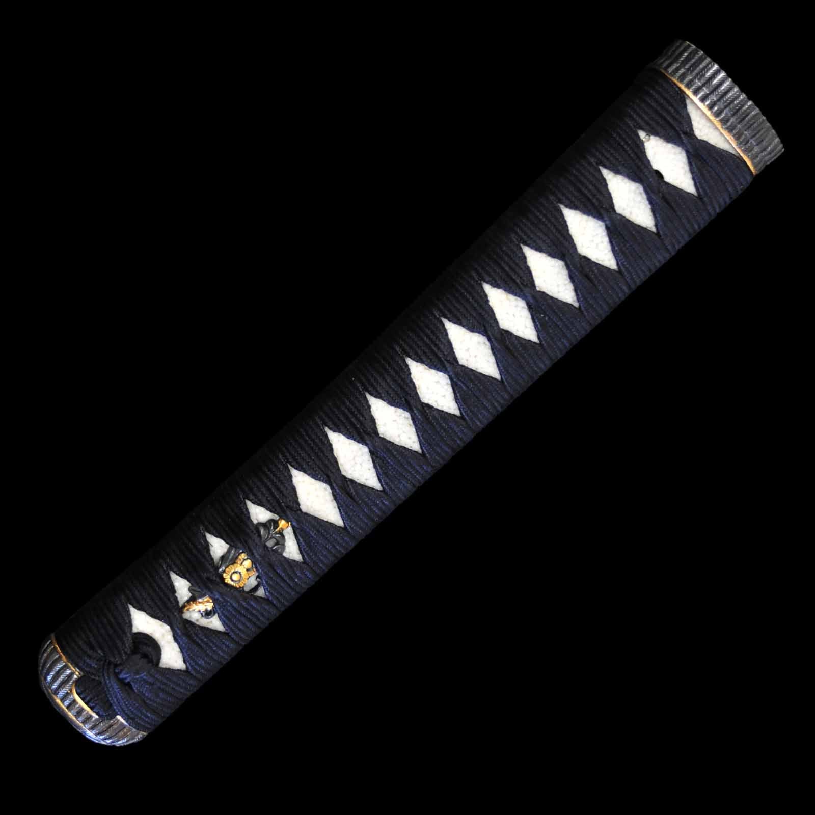 Katana - Narinori - Uchigatana/Shirasaya Koshirae - Ubu Nakago - Gendai Era - Hyogo 99864 - Image 28
