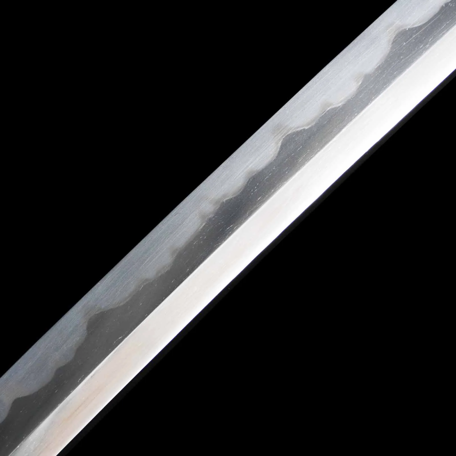 Katana - Narinori - Uchigatana/Shirasaya Koshirae - Ubu Nakago - Gendai Era - Hyogo 99864 - Image 9