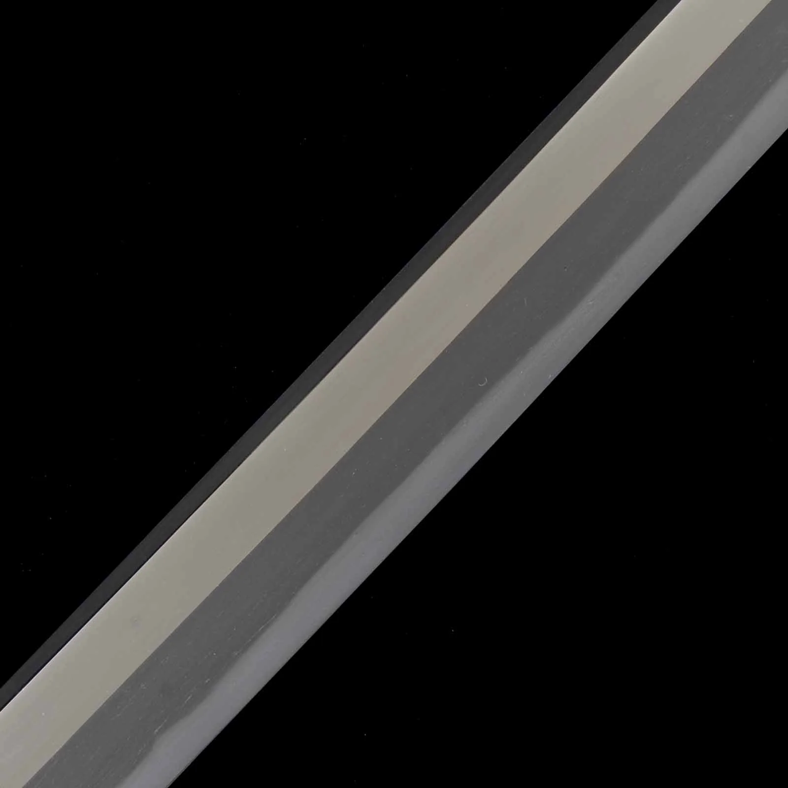 Katana - Nobusada - NBTHK Certificate - Uchigatana/Shirasaya - Suriage Nakago - Koto Era - Image 10