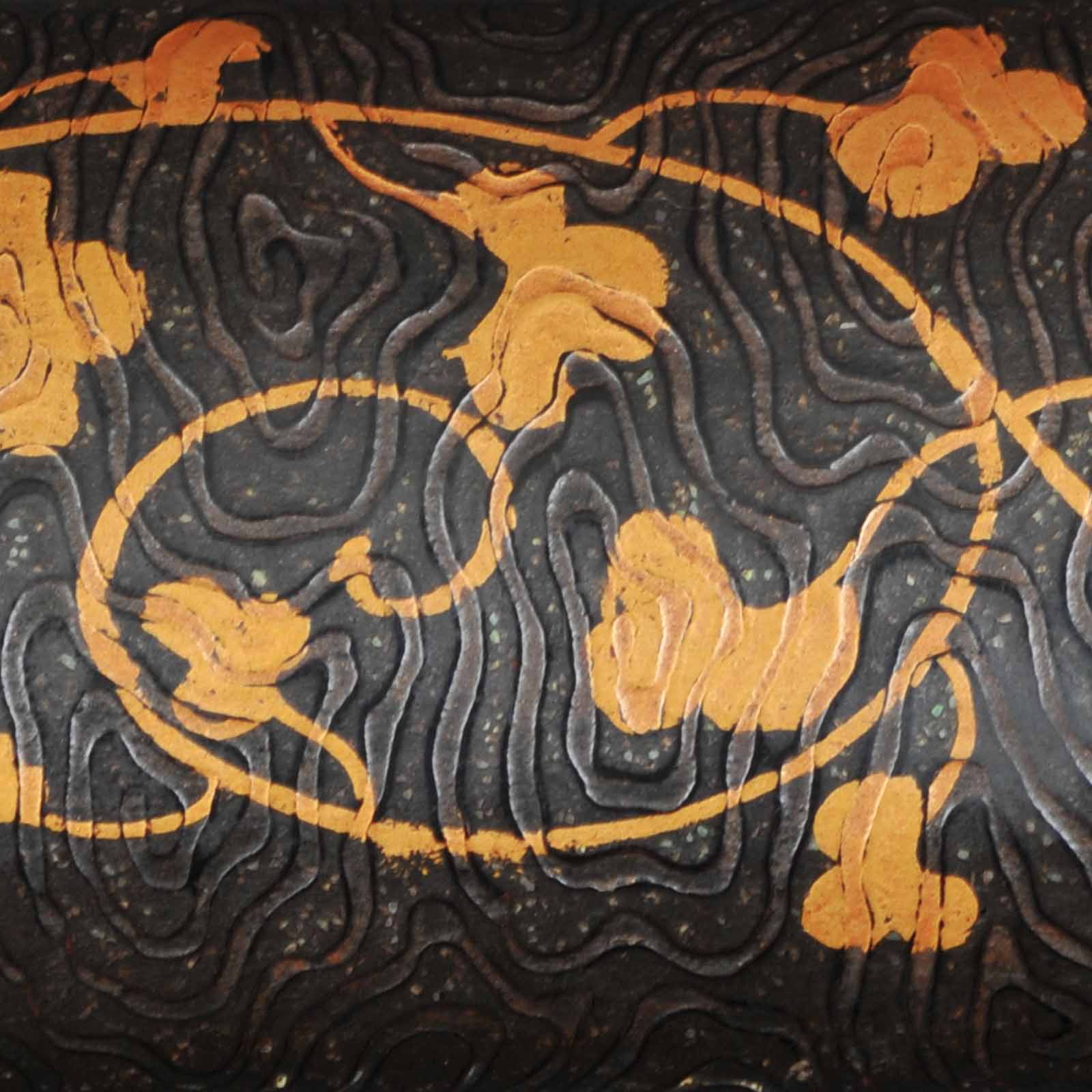 Katana - Nobusada - NBTHK Certificate - Uchigatana/Shirasaya - Suriage Nakago - Koto Era - Image 19