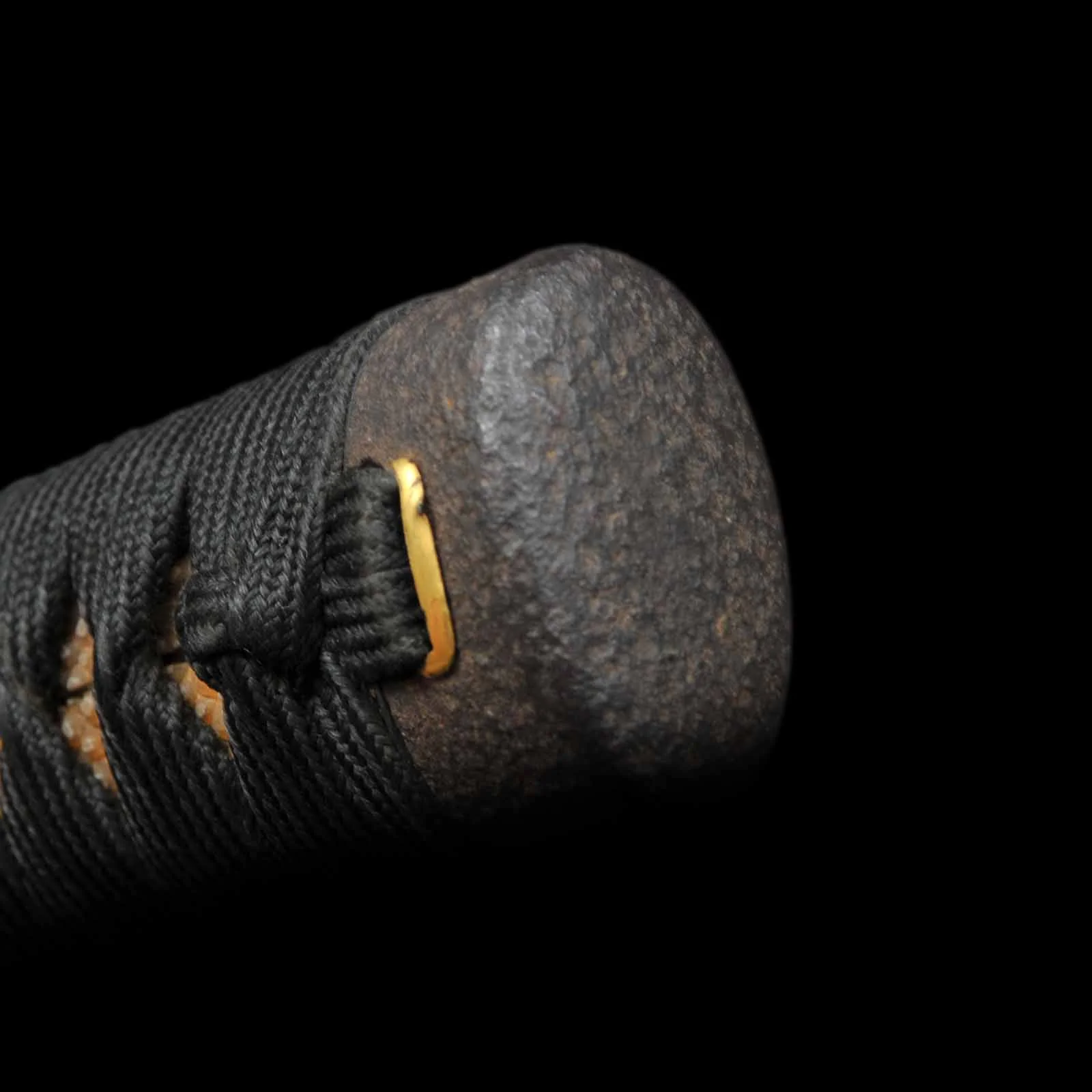 Katana - Nobusada - NBTHK Certificate - Uchigatana/Shirasaya - Suriage Nakago - Koto Era - Image 34