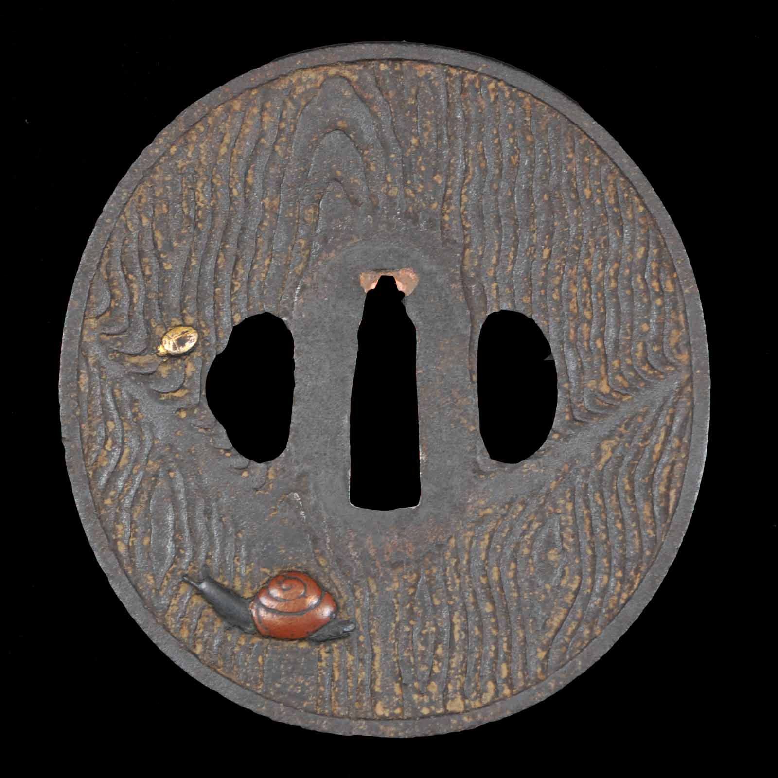 Katana - Nobusada - NBTHK Certificate - Uchigatana/Shirasaya - Suriage Nakago - Koto Era - Image 36
