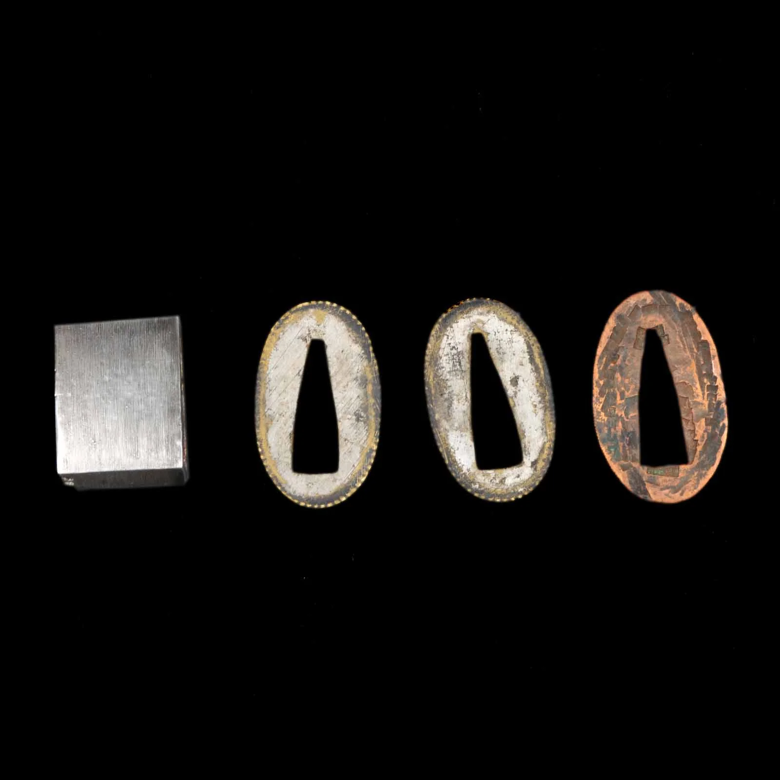 Katana - Nobusada - NBTHK Certificate - Uchigatana/Shirasaya - Suriage Nakago - Koto Era - Image 38
