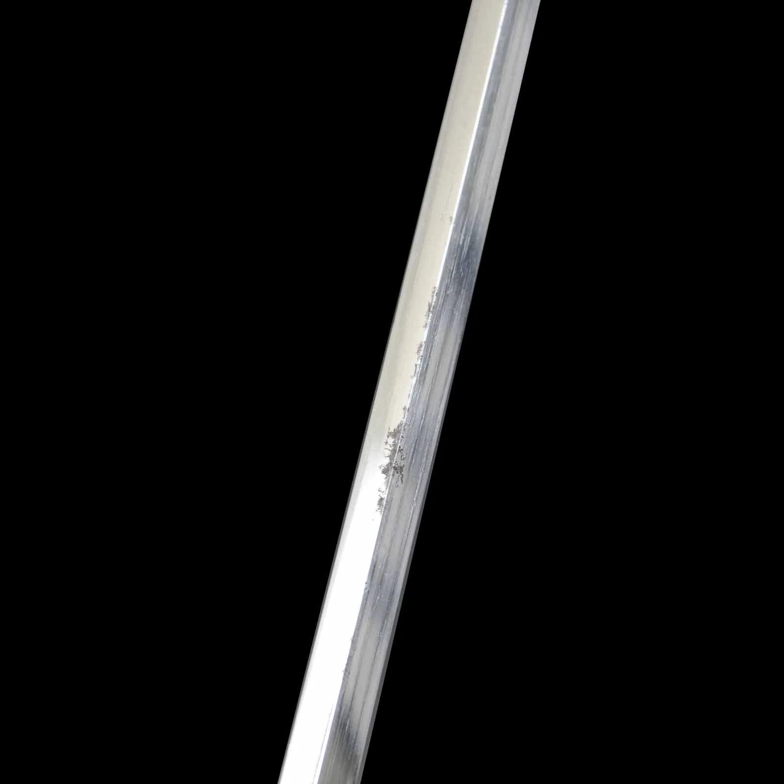 Katana - Nobusada - NBTHK Certificate - Uchigatana/Shirasaya - Suriage Nakago - Koto Era - Image 39