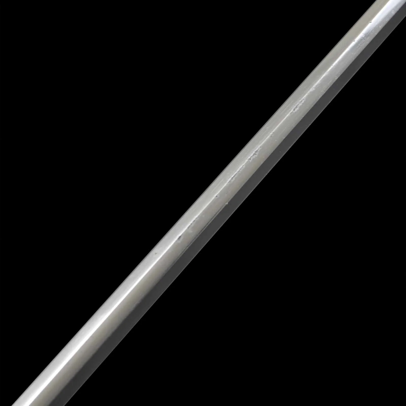 Katana - Nobusada - NBTHK Certificate - Uchigatana/Shirasaya - Suriage Nakago - Koto Era - Image 40