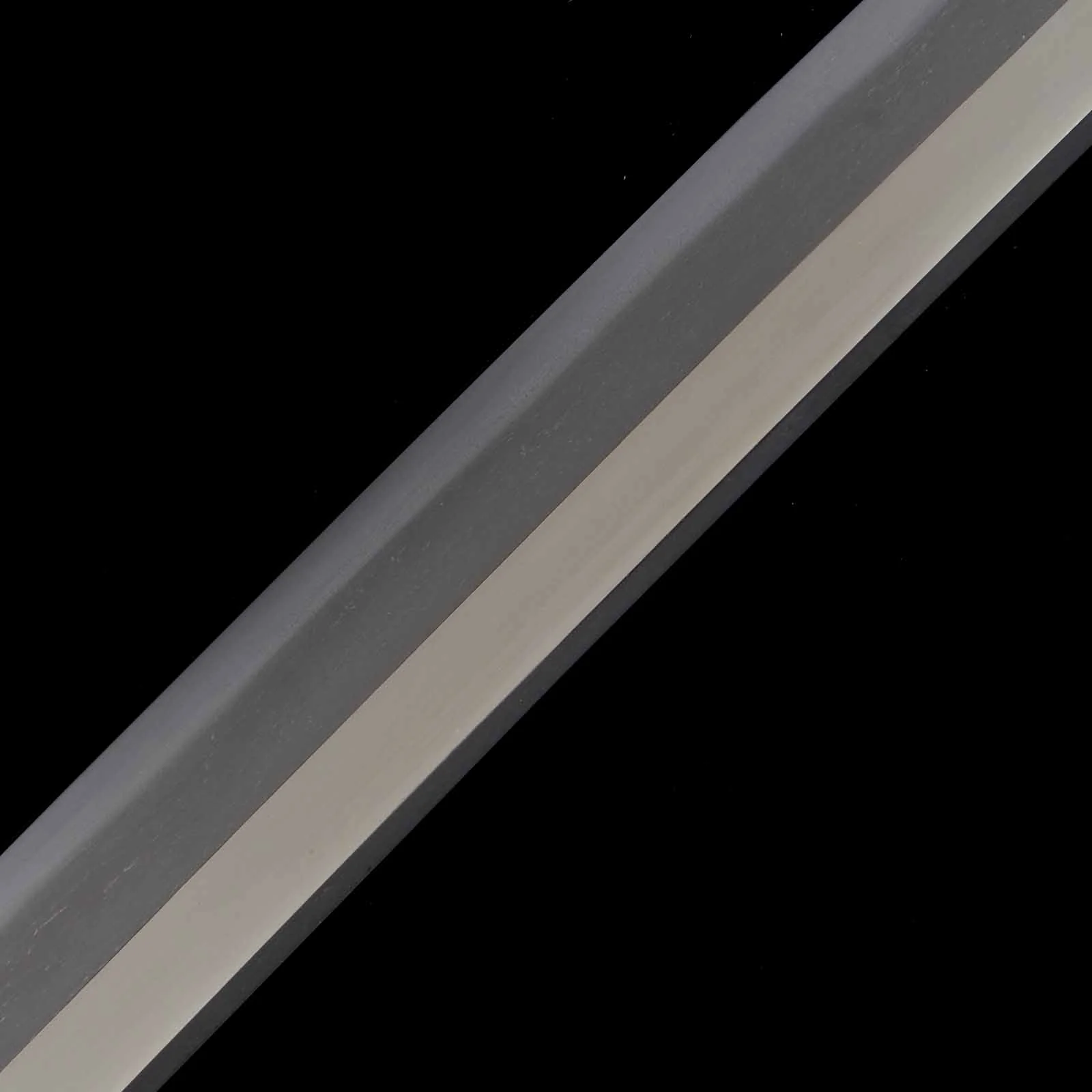 Katana - Nobusada - NBTHK Certificate - Uchigatana/Shirasaya - Suriage Nakago - Koto Era - Image 5