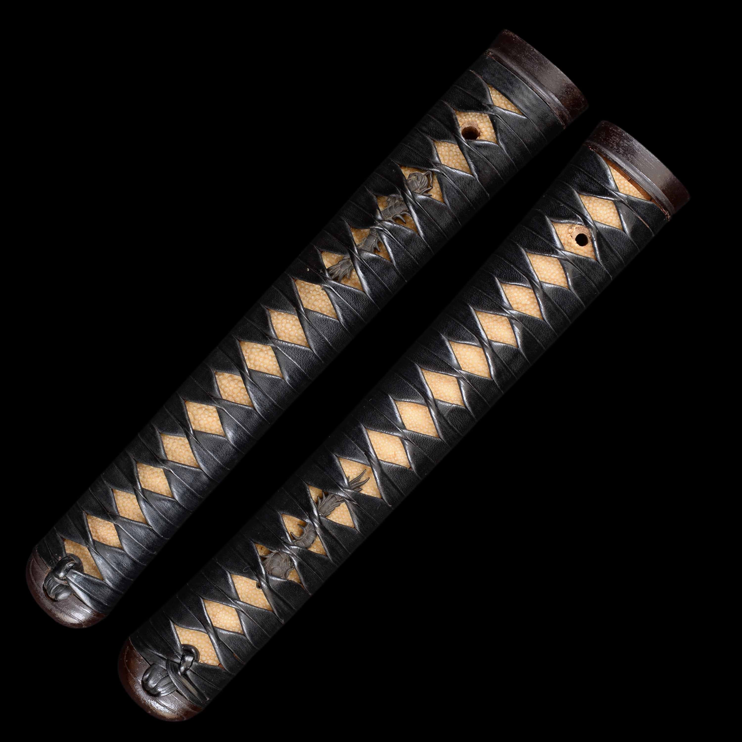 Authentic Koto Era Katana for Sale - Norimitsu, NBTHK Tokubetsu Hozon Certificate | Tozando - Image 13