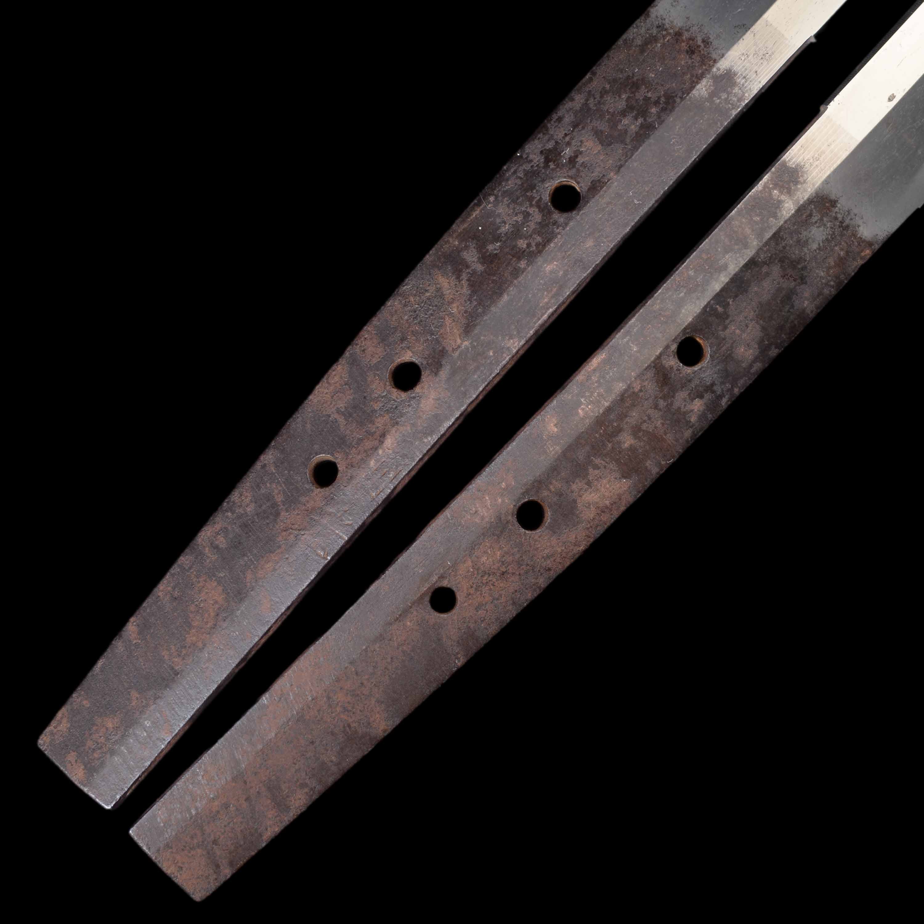 Authentic Koto Era Katana for Sale - Norimitsu, NBTHK Tokubetsu Hozon Certificate | Tozando - Image 6