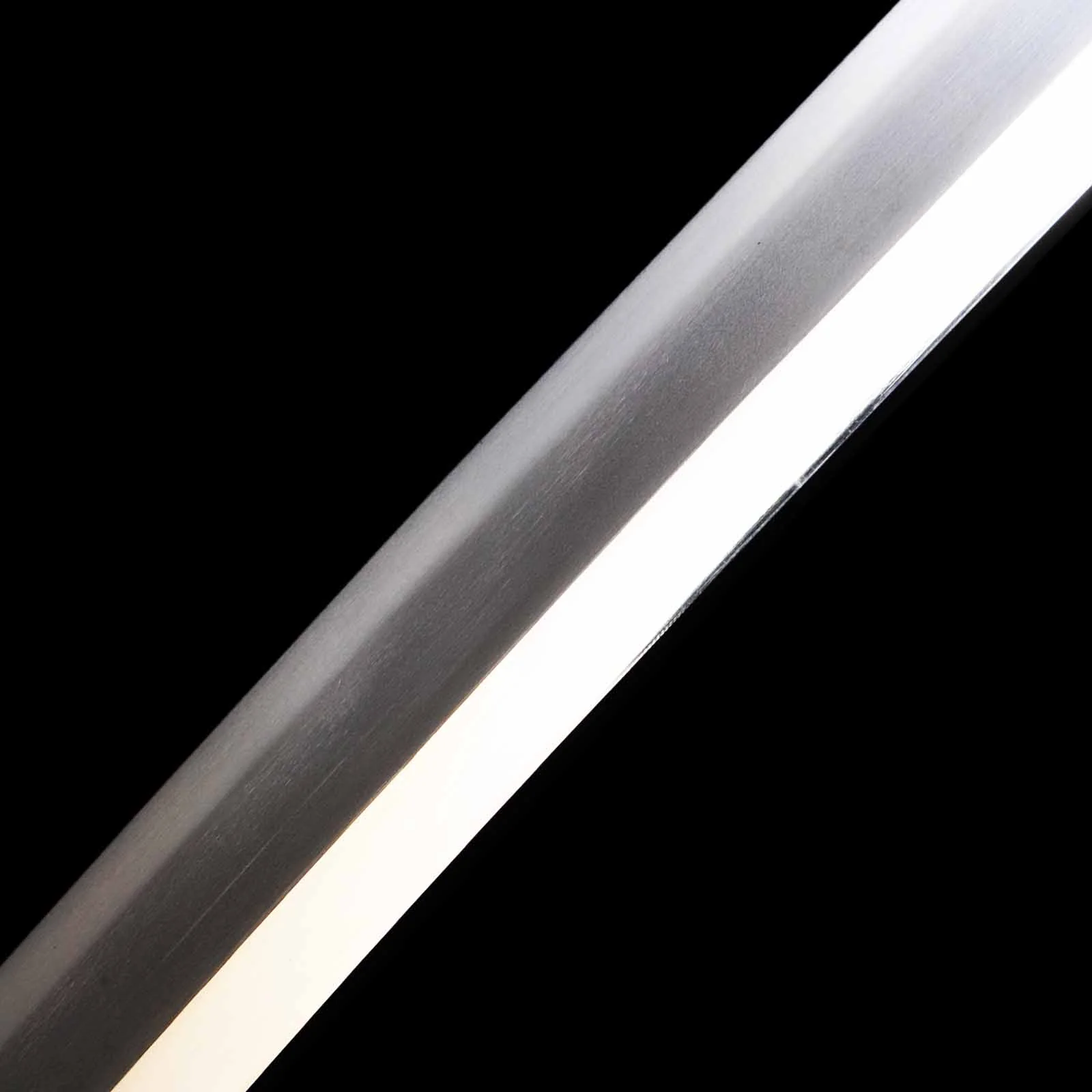 Katana - Noriyuki - Tachi/Shirasaya Koshirae - Ubu Nakago - Shinshinto Era - Hyogo 114741 - Image 11