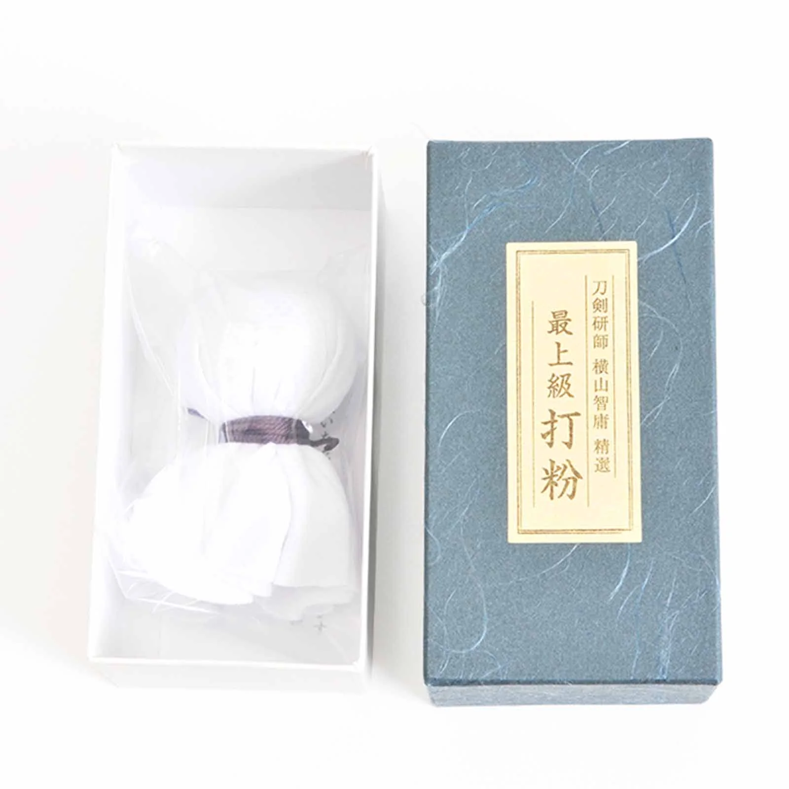 Katana Polisher's Premium Uchiko Powder - Image 5