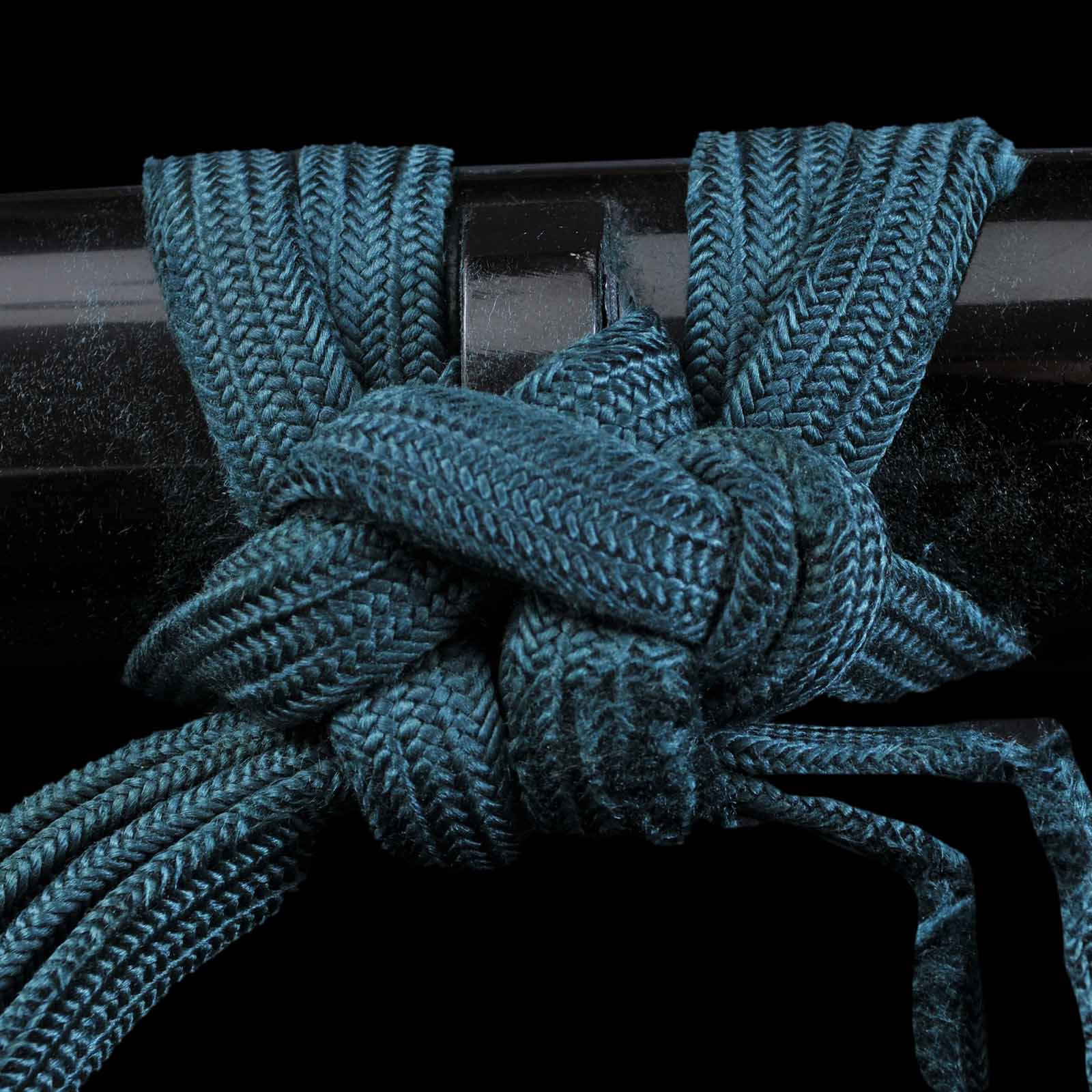 Katana - Sadakazu - NBTHK Tokubetsu Hozon Certificate - Uchigatana/Shirasaya Koshirae - Ubu Nakago - Gendai Era - Mie 29630 - Image 36