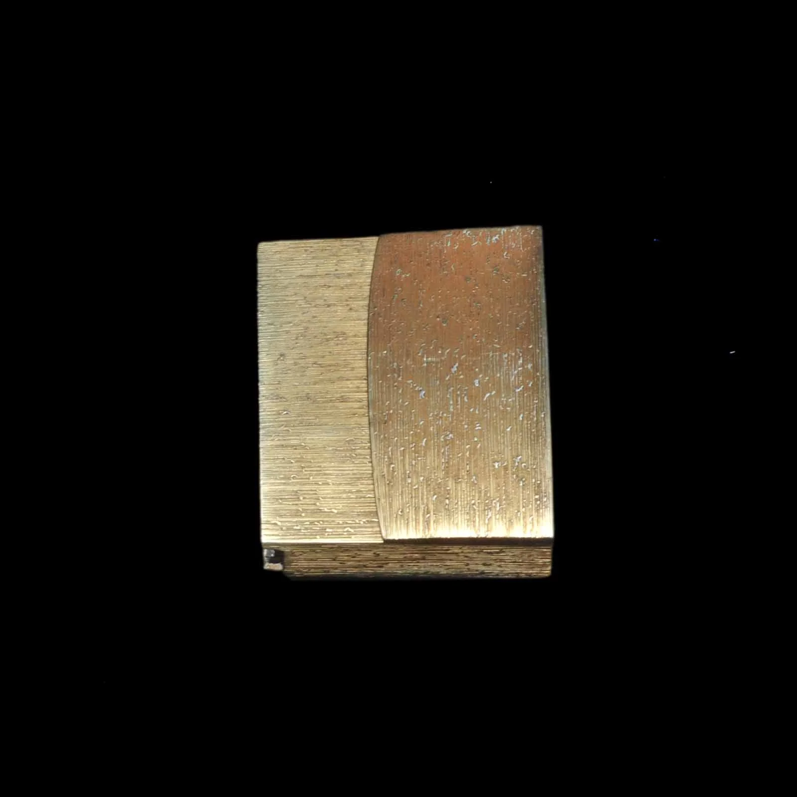 Katana - Sadakazu - NBTHK Tokubetsu Hozon Token Certificate - Shirasaya Koshirae - Ubu Nakago - Shinshinto Era - Image 16