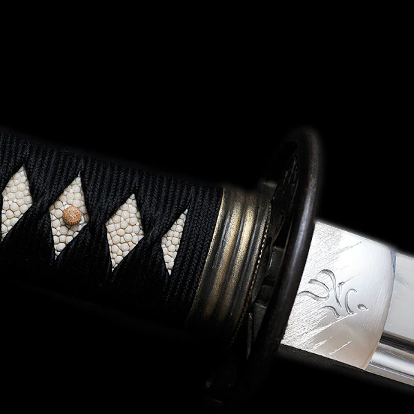 Katana - Sadakazu - Uchigatana Koshirae - Ubu Nakago - Gendai Era - Image 15