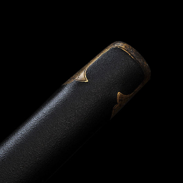 Katana - Sadakazu - Uchigatana Koshirae - Ubu Nakago - Gendai Era - Image 21