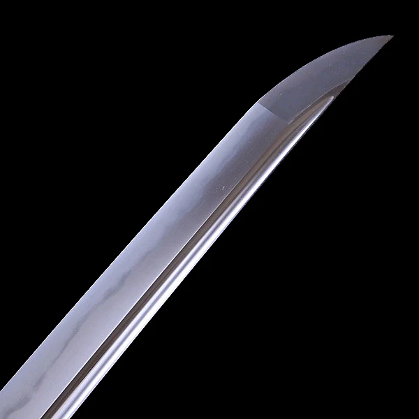 Katana - Sadakazu - Uchigatana Koshirae - Ubu Nakago - Gendai Era - Image 3