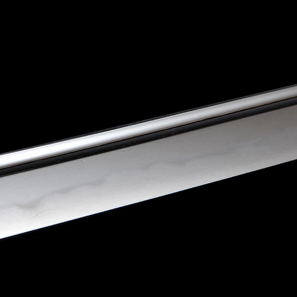 Katana - Sadakazu - Uchigatana Koshirae - Ubu Nakago - Gendai Era - Image 4