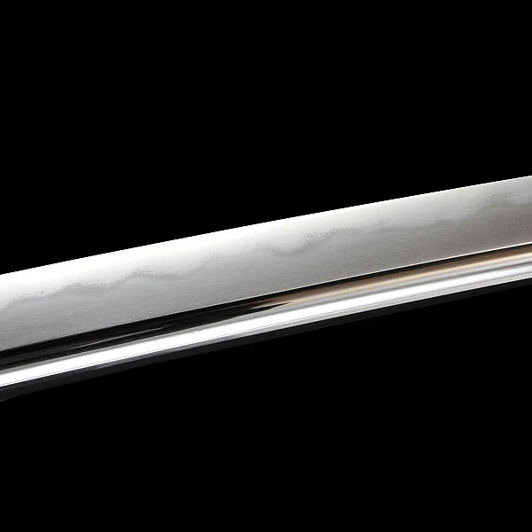 Katana - Sadakazu - Uchigatana Koshirae - Ubu Nakago - Gendai Era - Image 5