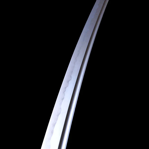Katana - Sadakazu - Uchigatana Koshirae - Ubu Nakago - Gendai Era - Image 6