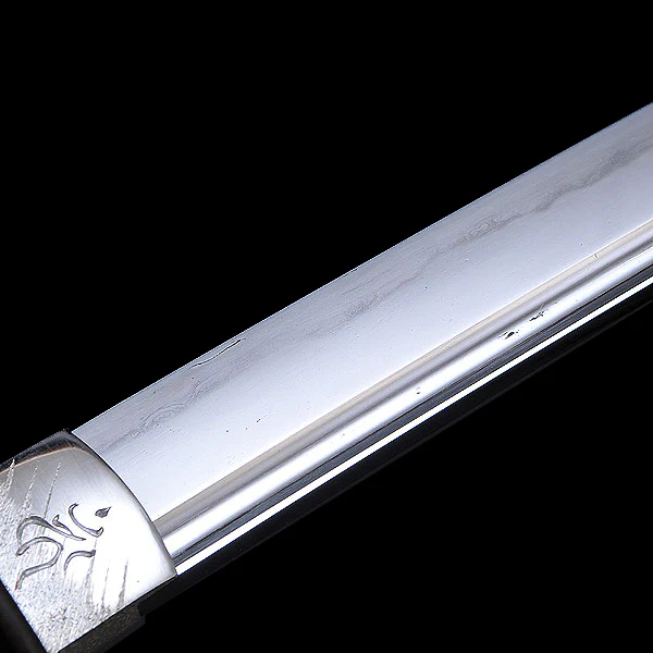 Katana - Sadakazu - Uchigatana Koshirae - Ubu Nakago - Gendai Era - Image 8