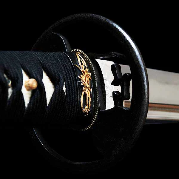 Katana - Sadakazu - Uchigatana Koshirae - Ubu Nakago - Gendai Era - Image 10
