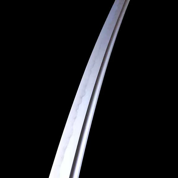 Katana - Sadakazu - Uchigatana Koshirae - Ubu Nakago - Gendai Era - Image 3
