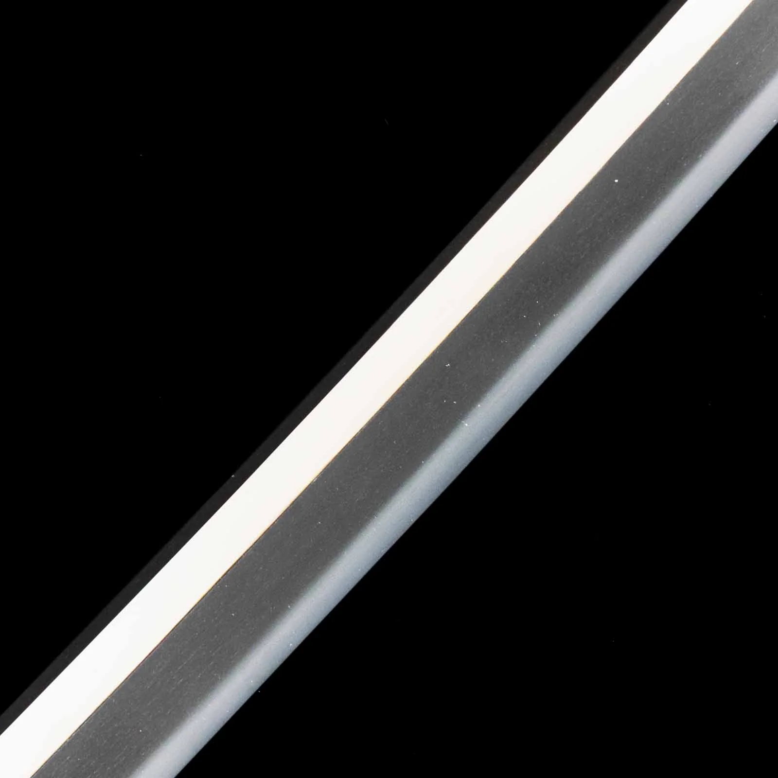 Katana - Shigehide - NBTHK Certificate - Uchigatana/Shirasaya Koshirae - Ubu Nakago - Shinshinto Era - Image 17