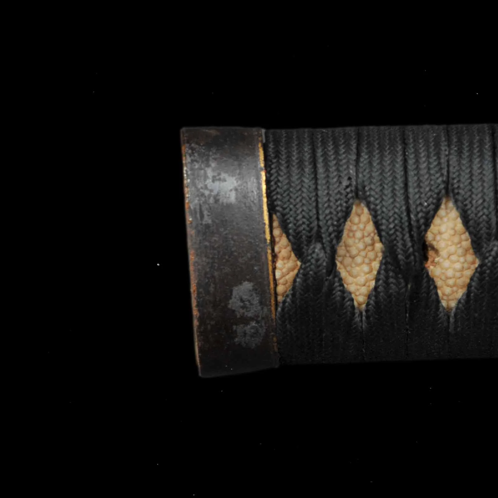 Katana - Shigehide - NBTHK Certificate - Uchigatana/Shirasaya Koshirae - Ubu Nakago - Shinshinto Era - Image 27