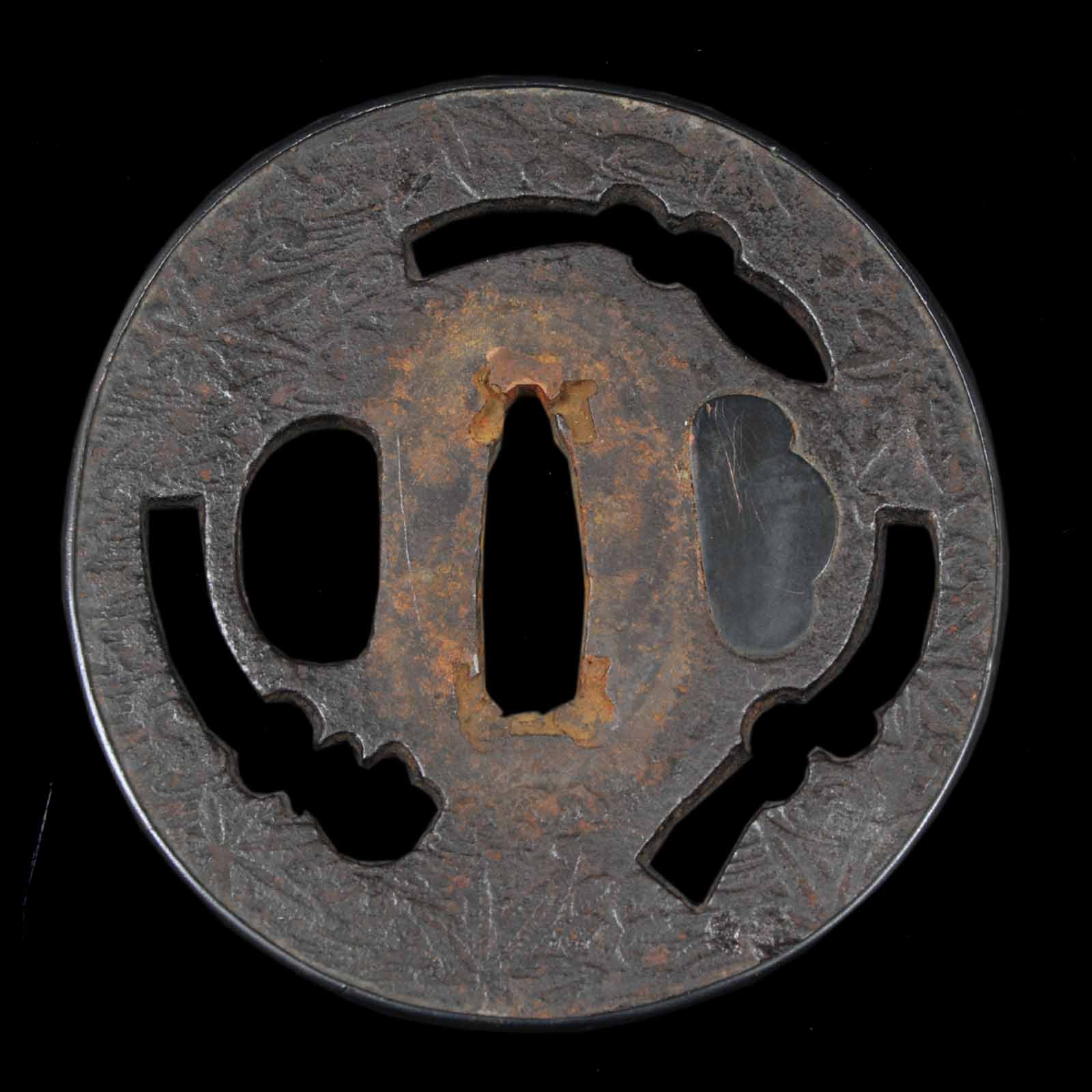 Katana - Shigehide - NBTHK Certificate - Uchigatana/Shirasaya Koshirae - Ubu Nakago - Shinshinto Era - Image 30