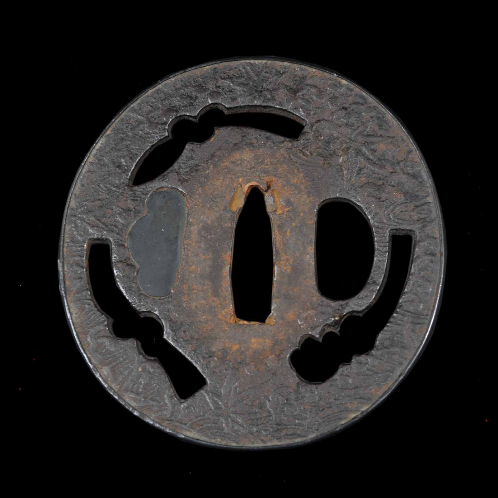 Katana - Shigehide - NBTHK Certificate - Uchigatana/Shirasaya Koshirae - Ubu Nakago - Shinshinto Era - Image 31