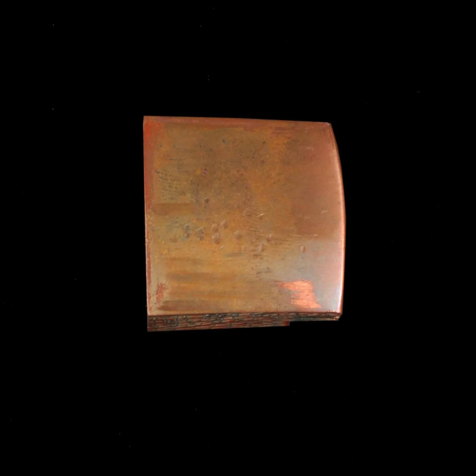 Katana - Shigehide - NBTHK Certificate - Uchigatana/Shirasaya Koshirae - Ubu Nakago - Shinshinto Era - Image 32