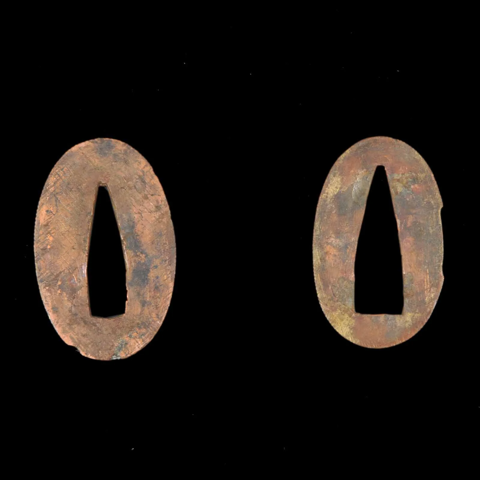 Katana - Shigehide - NBTHK Certificate - Uchigatana/Shirasaya Koshirae - Ubu Nakago - Shinshinto Era - Image 37