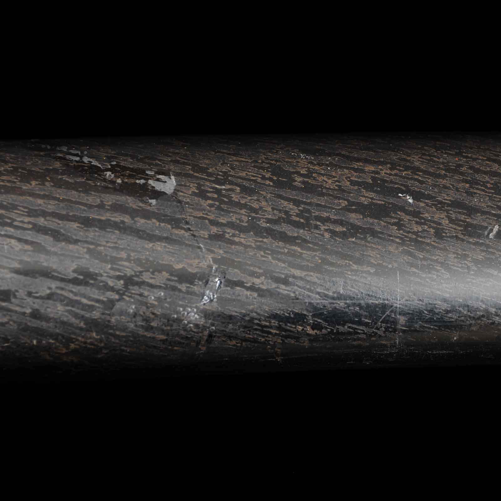 Katana - Shigehide - NBTHK Certificate - Uchigatana/Shirasaya Koshirae - Ubu Nakago - Shinshinto Era - Image 39