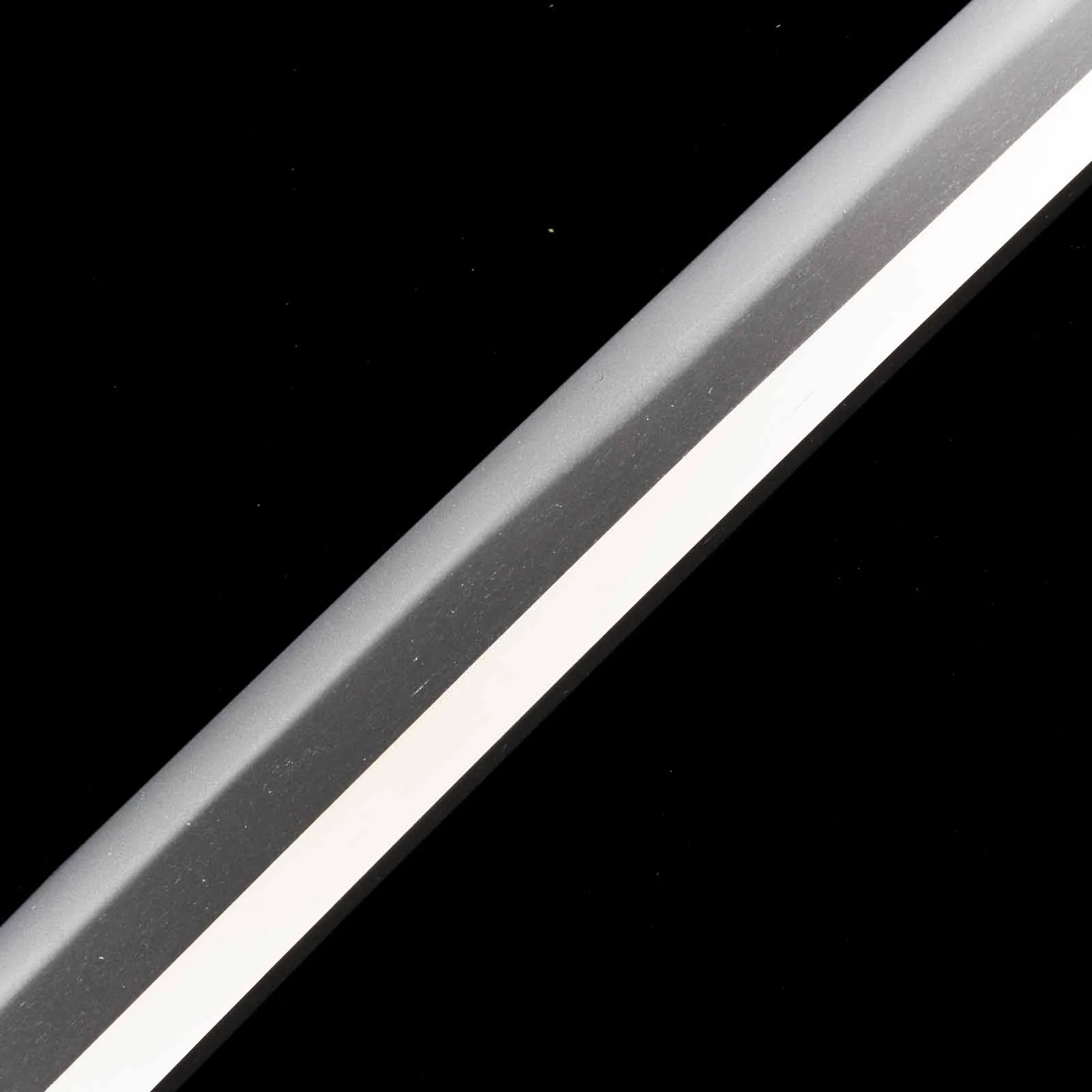 Katana - Shigehide - NBTHK Certificate - Uchigatana/Shirasaya Koshirae - Ubu Nakago - Shinshinto Era - Image 7