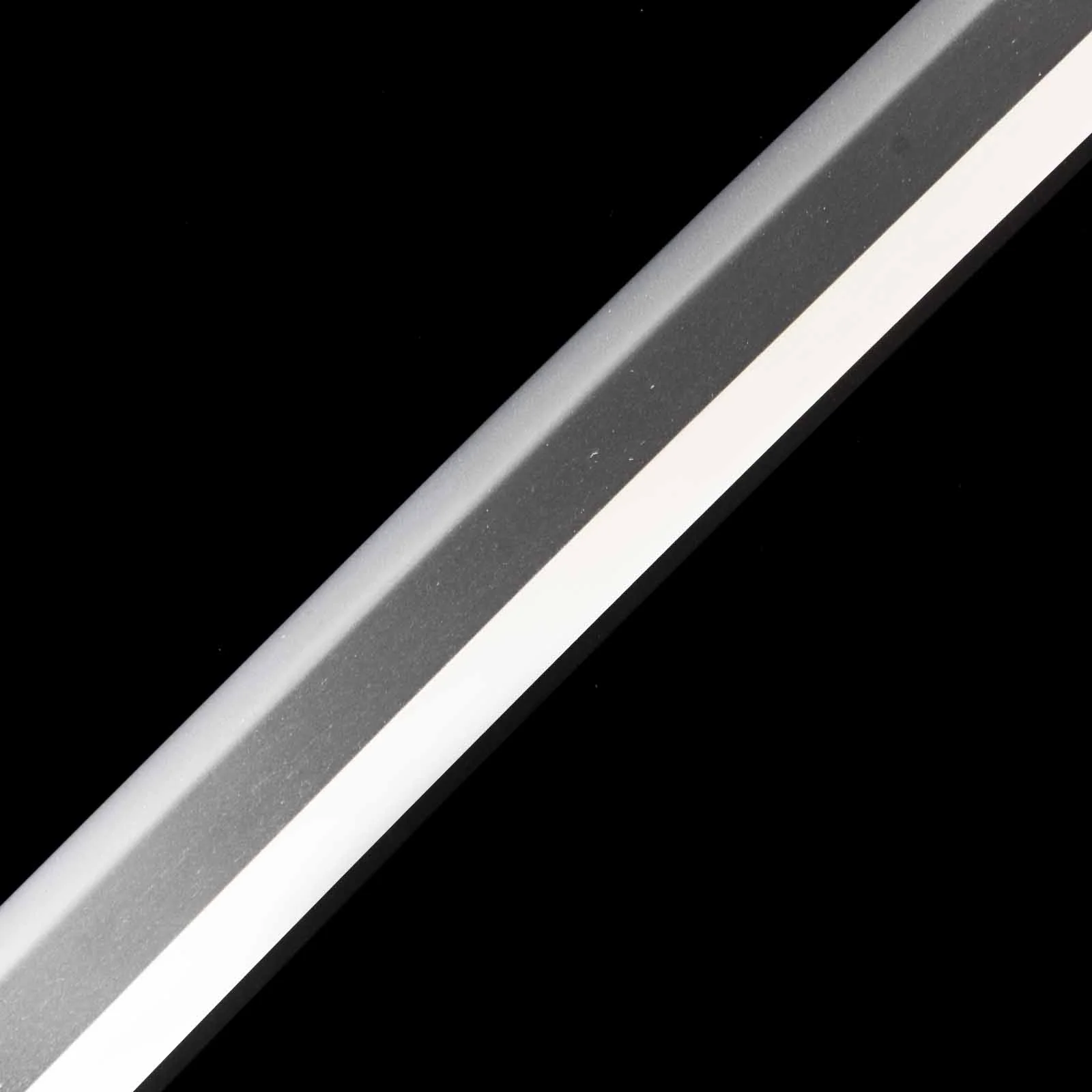 Katana - Shigehide - NBTHK Certificate - Uchigatana/Shirasaya Koshirae - Ubu Nakago - Shinshinto Era - Image 9