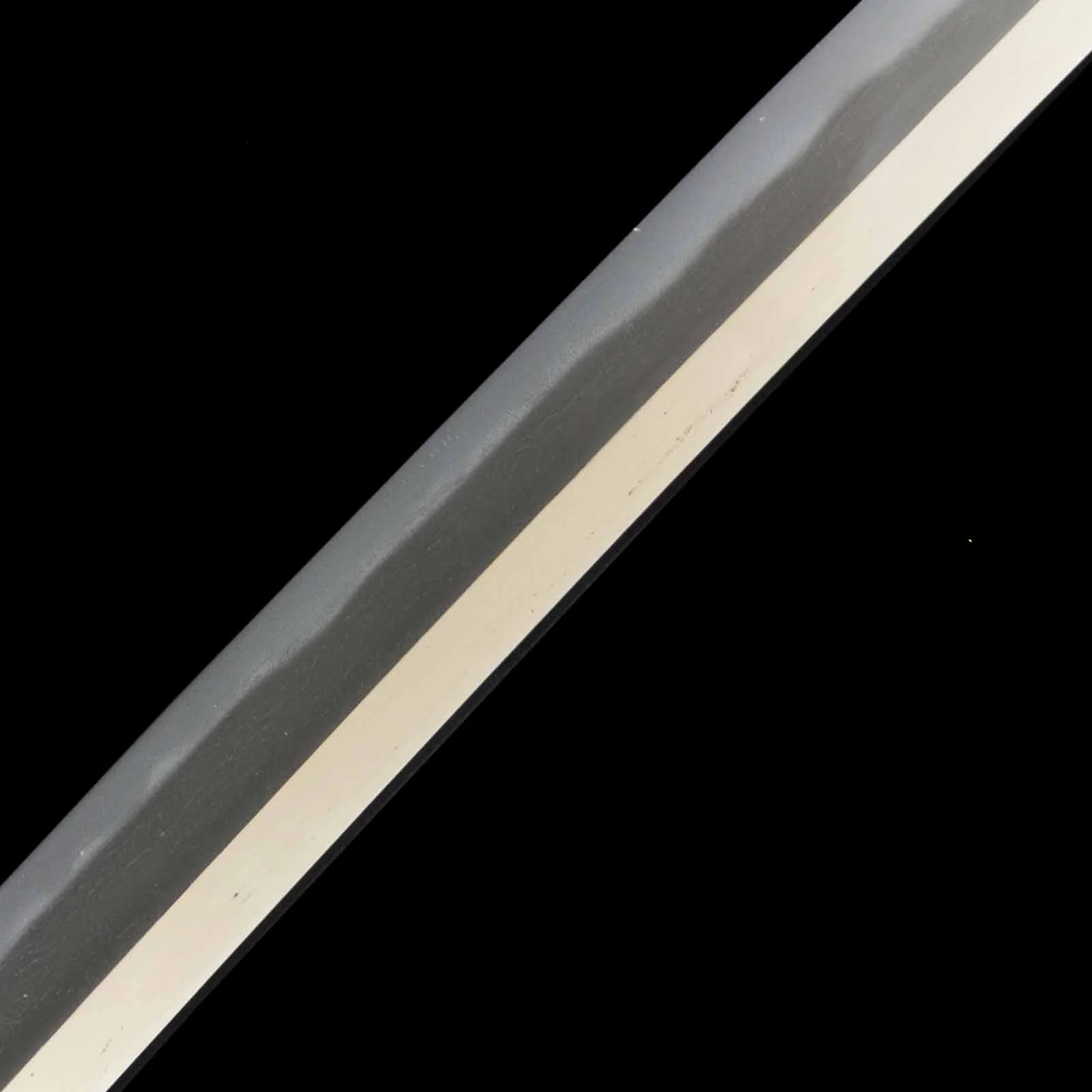 Katana - Shigemitsu - Uchigatana Koshirae - Ubu Nakago - Gendai Era - Image 6