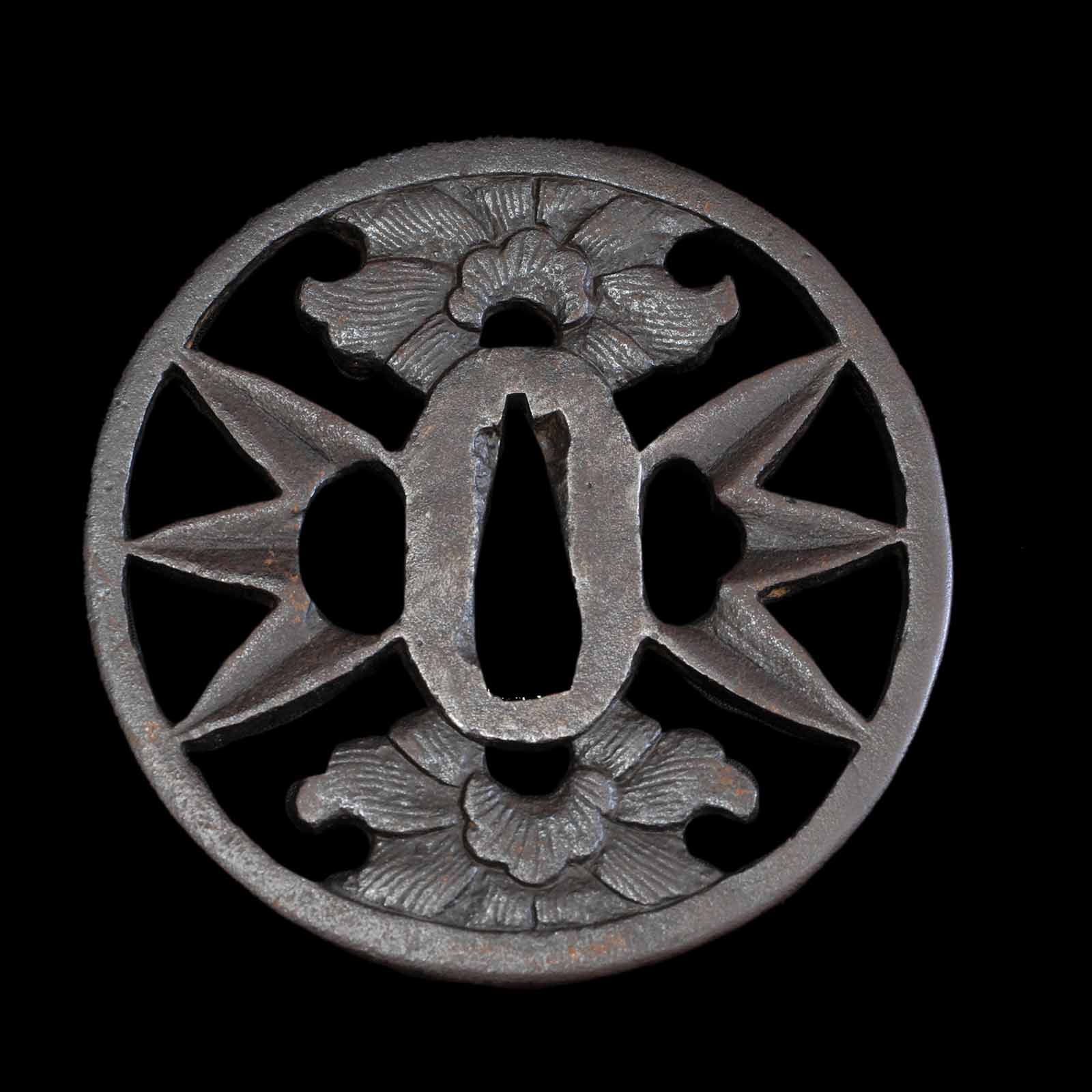 Katana - Shigetsugu - NBTHK Hozon Certificate - Uchigatana Koshirae - Ubu Nakago - Shinshinto Era - Tokyo 228407 - Image 21