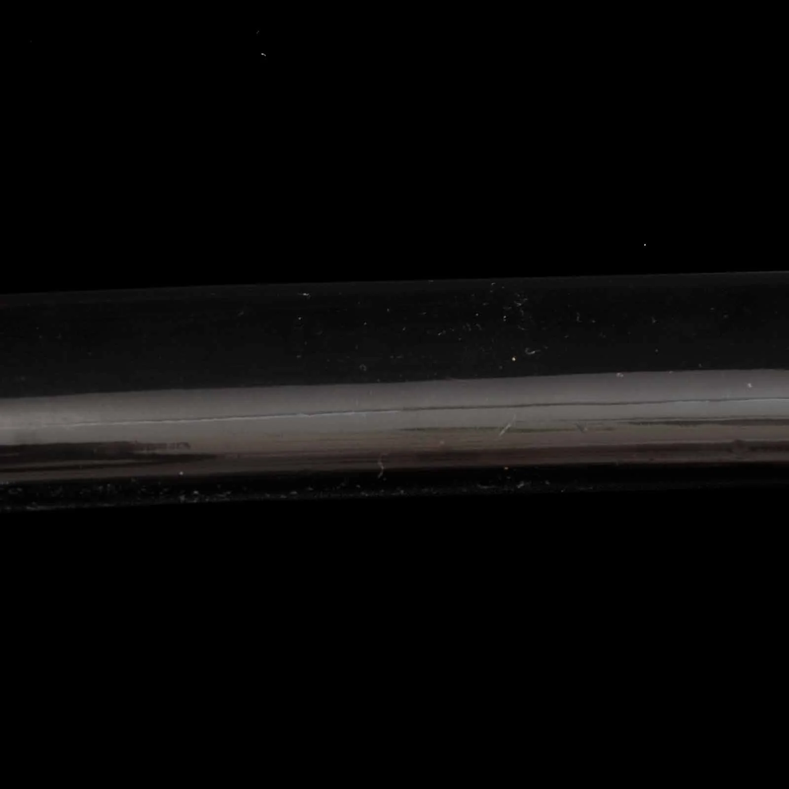 Katana - Shigetsugu - NBTHK Hozon Certificate - Uchigatana Koshirae - Ubu Nakago - Shinshinto Era - Tokyo 228407 - Image 36