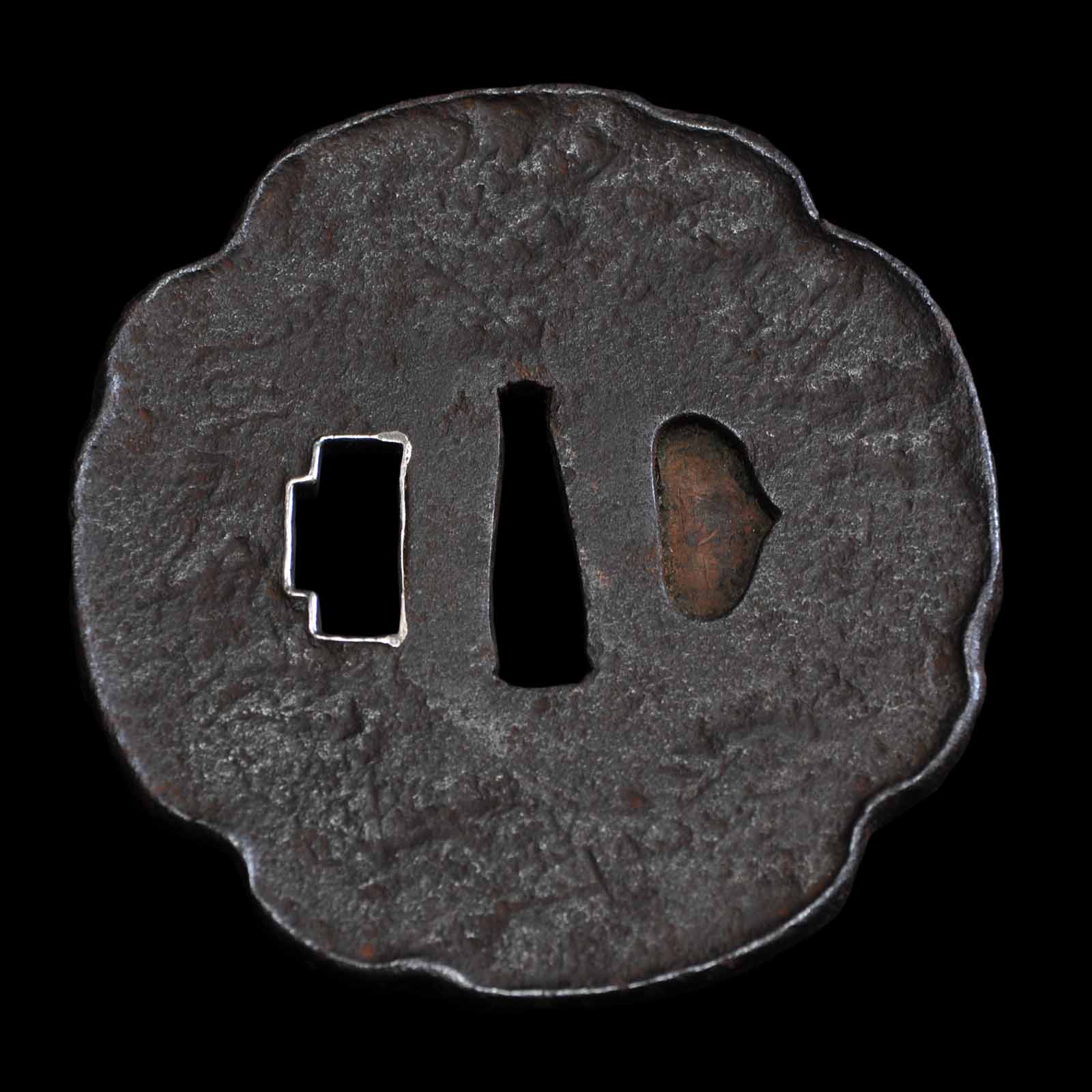 Katana - Shigetsugu - NBTHK Hozon Certificate - Uchigatana/Shirasaya Koshirae - Ubu Nakago - Shinto Era - Nagano 97878 - Image 30